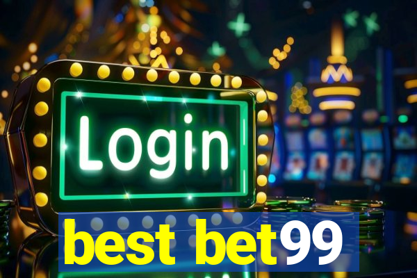 best bet99